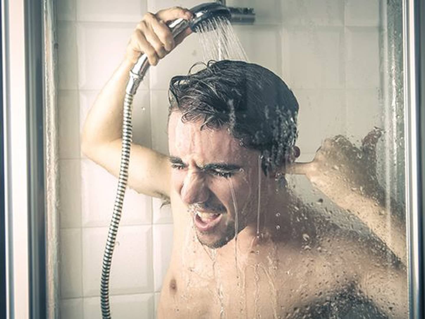 Harvard anunció cuanto debe durar un baño.