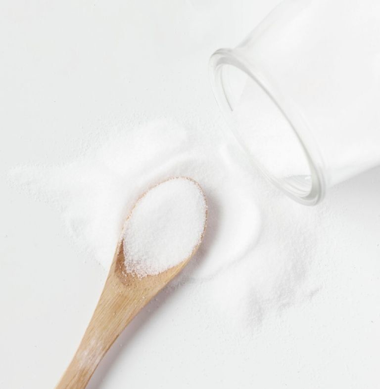 Usar bicarbonato puede salvar tus cañerías