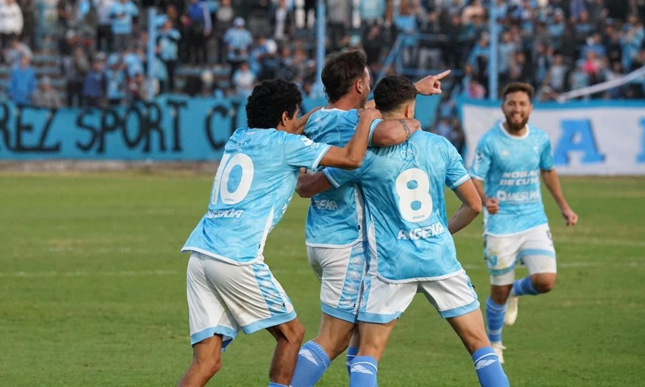 Gentileza: Prensa GSC.