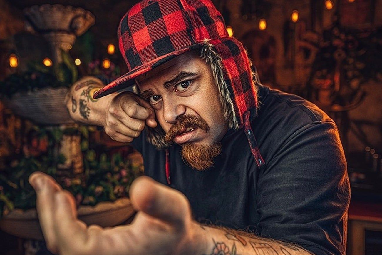 Soy tu fan: "La Cruda", el podcast de Migue Granados (Foto: @emacombin)