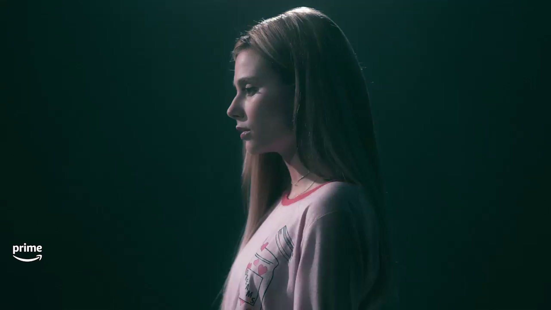 La actriz sorprendió a todos con su nuevo look.