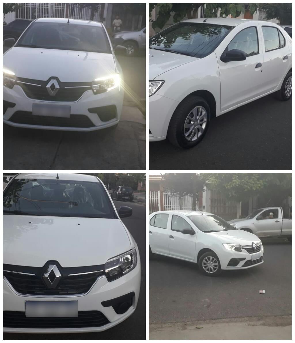 La Policía investiga una presunta estafa con dos autos que fueron alquilados a una agencia y luego vendidos después por Facebook.