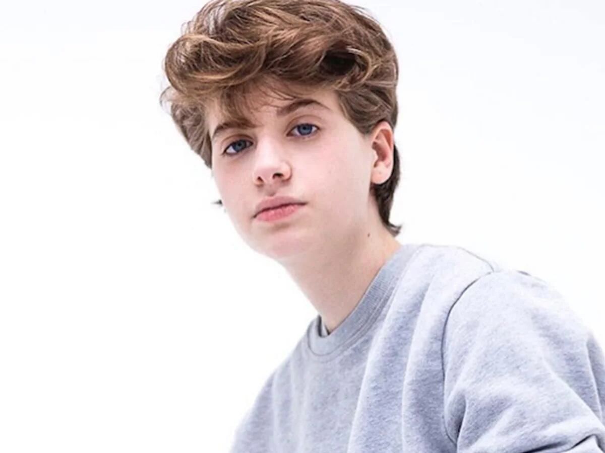 Las fotos de Paloma Ortega, hija de Guillermina Valdés