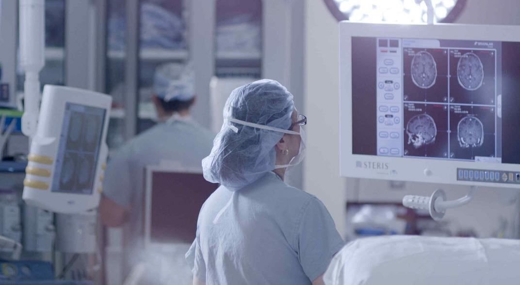 La edad no era un factor relevante en estos caso ya que se encontró que los que presentaban este síntoma no sólo eran pacientes mayores.