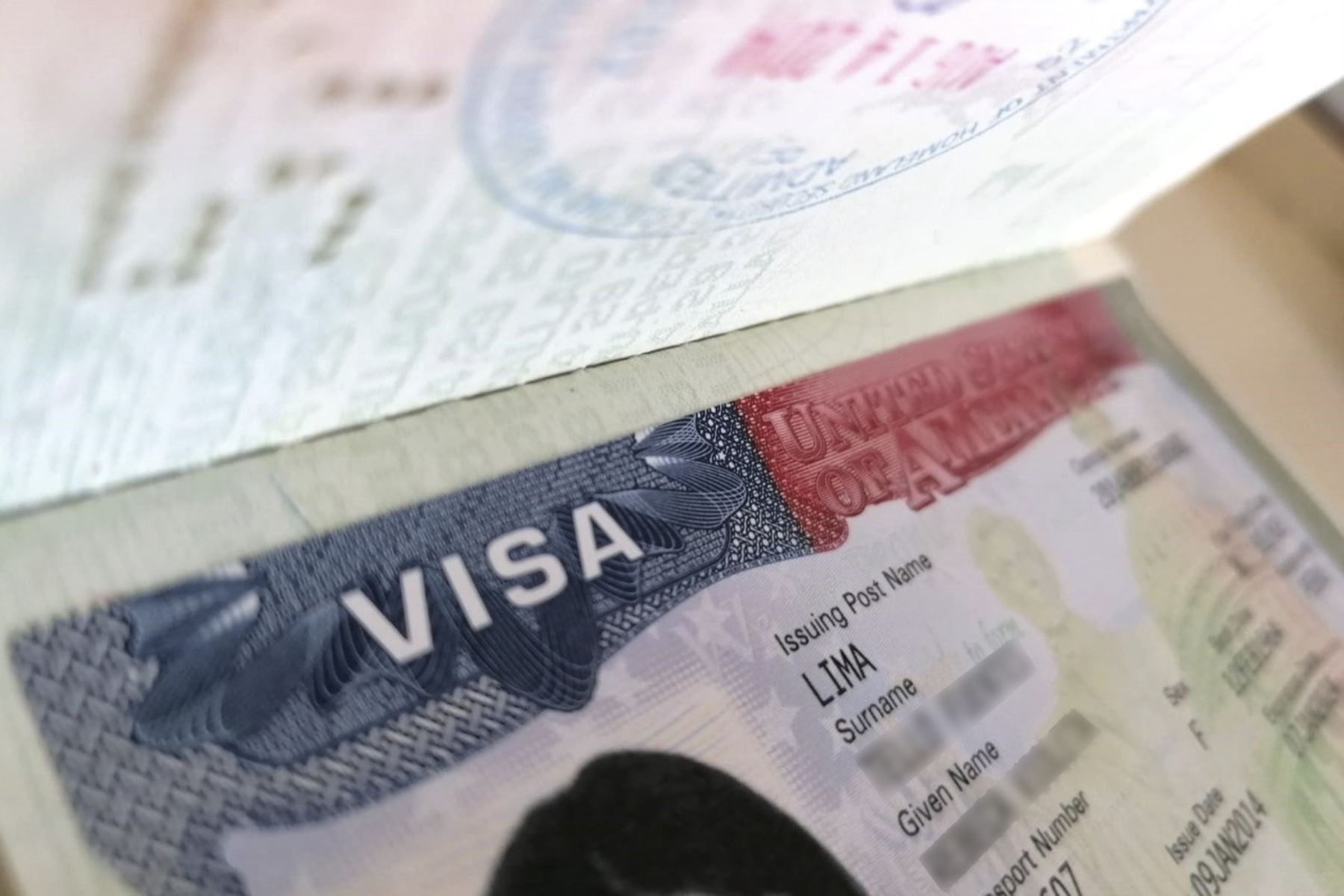 Atención: Estados Unidos puede negarle el ingreso a argentinos que tengan esta visa