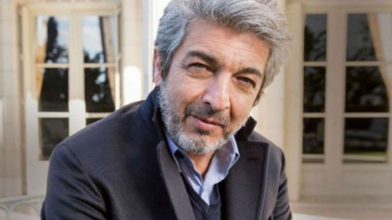 Ricardo Darín es de Capricornio