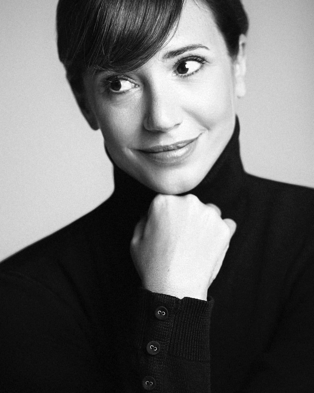 Qué le pasó a Griselda Siciliani. / Instagram