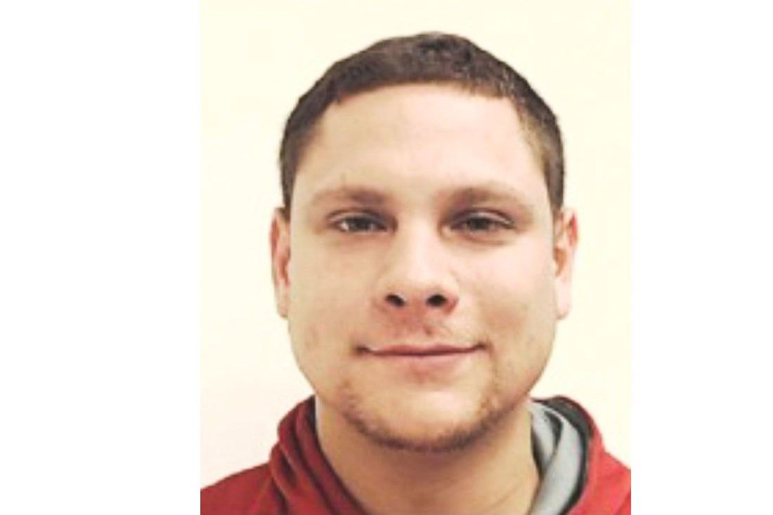 Matías Miralles, el hombre asesinado del jueves 9 de junio en la Cuarta Sección