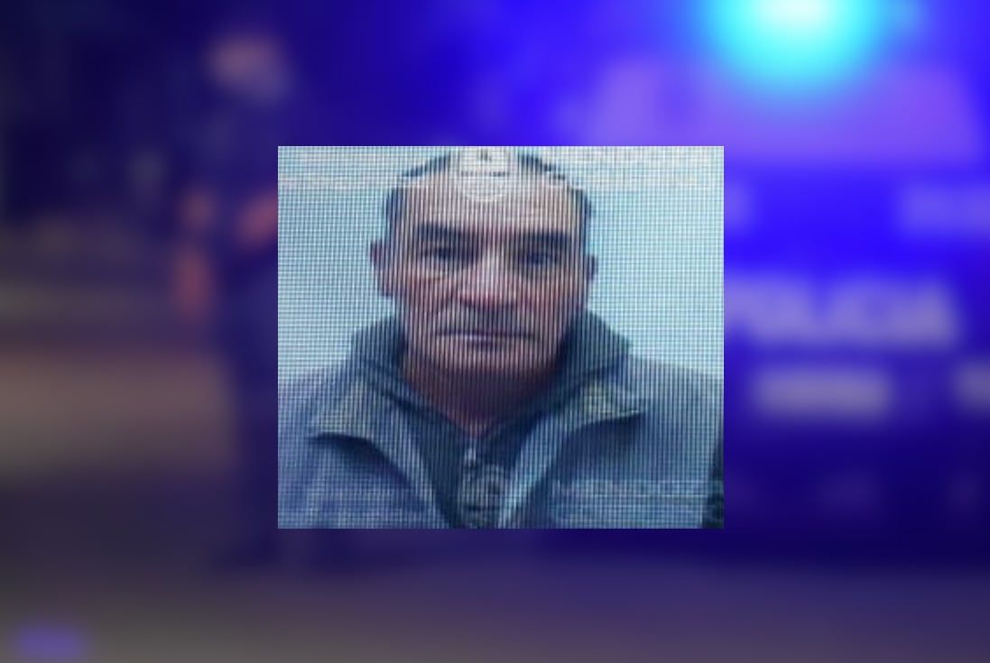 El hombre hallado empalado en San Martín fue identificado como José Fernando Busto Vega.