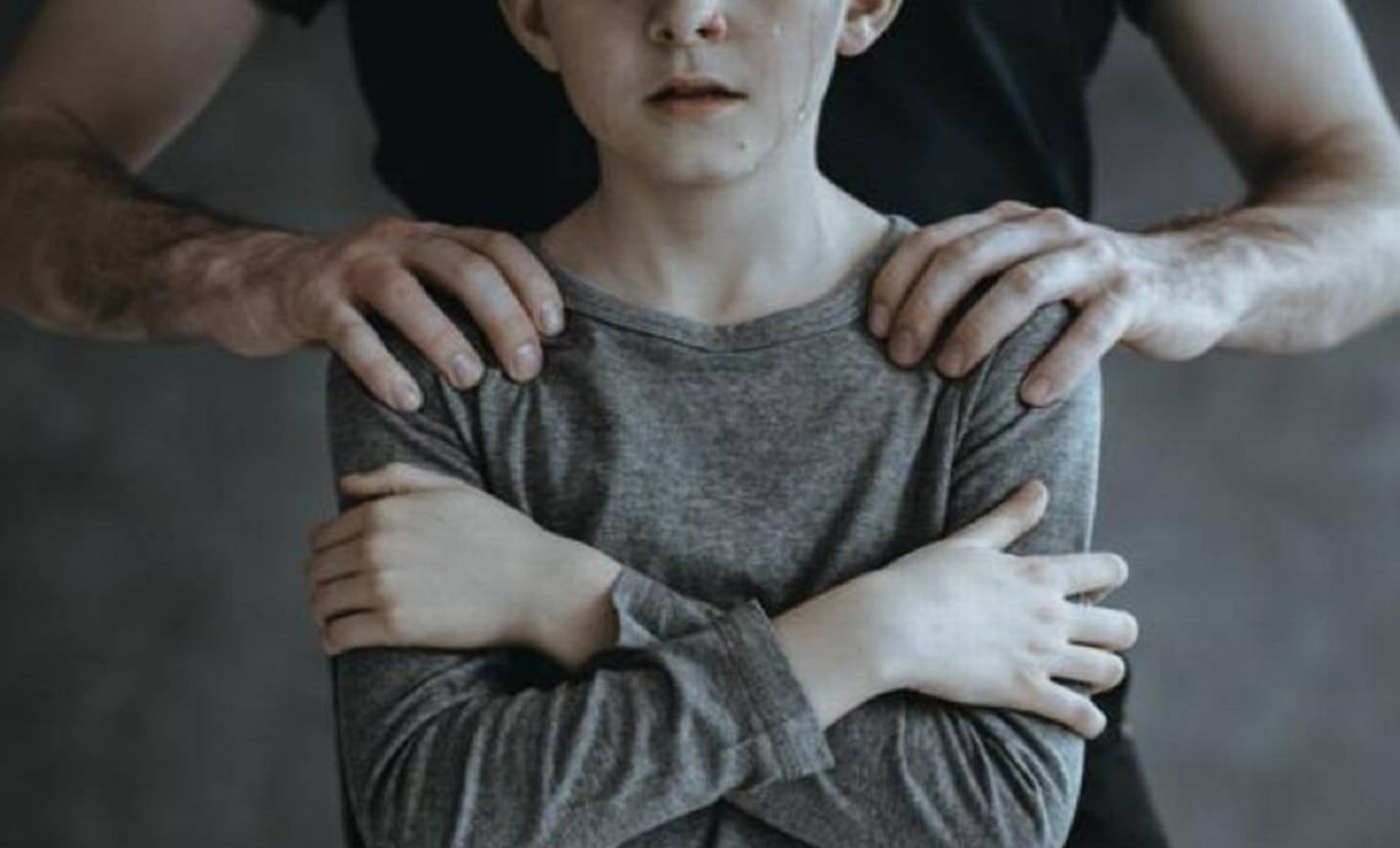 Un hombre de 71 años fue condenado a 12 años de cárcel por violar a un niño de 4 años en La Pampa (Imagen ilustrativa / Web)