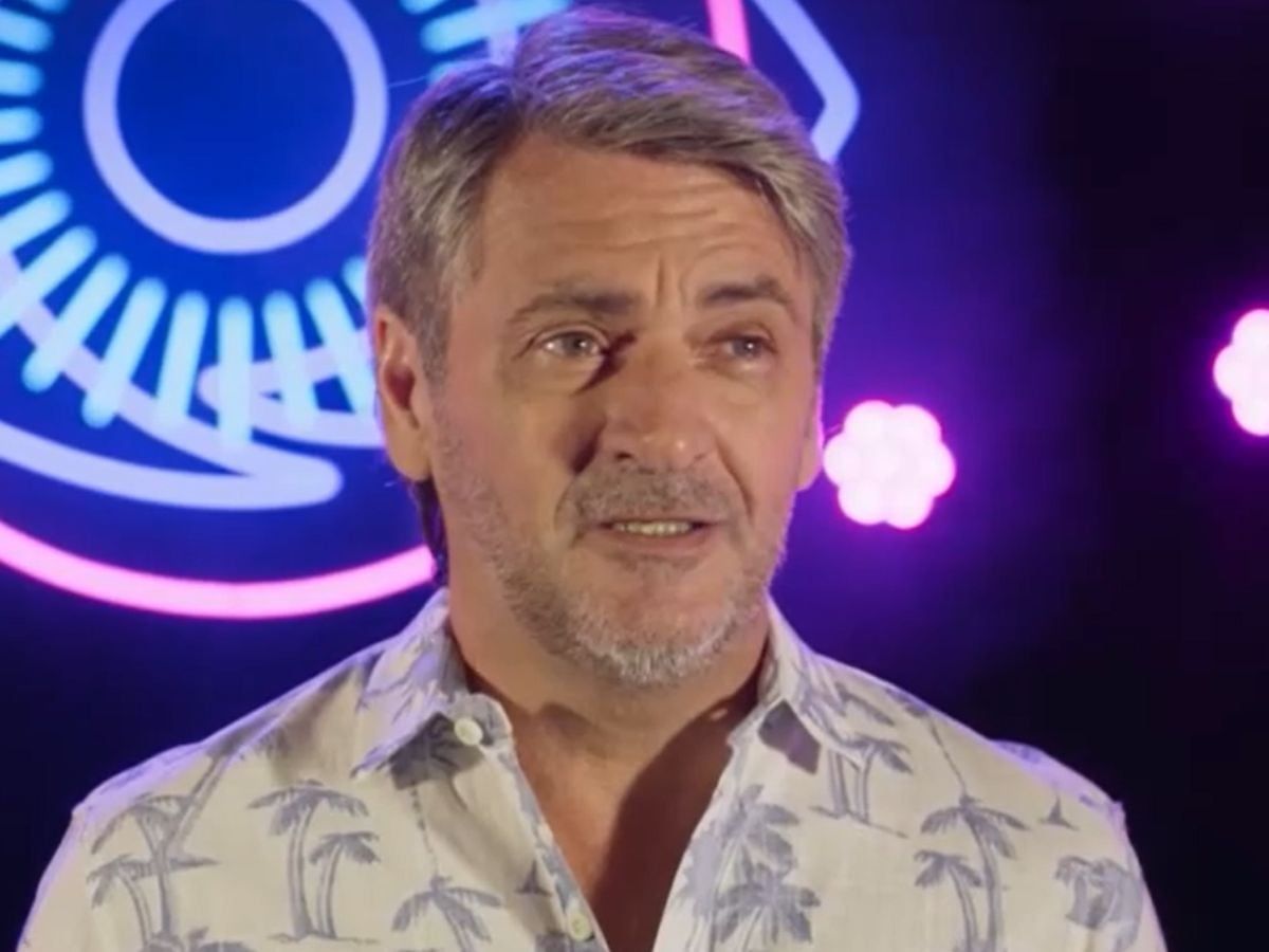 Darío recibió un extraño llamado por parte del Big y estallaron los memes