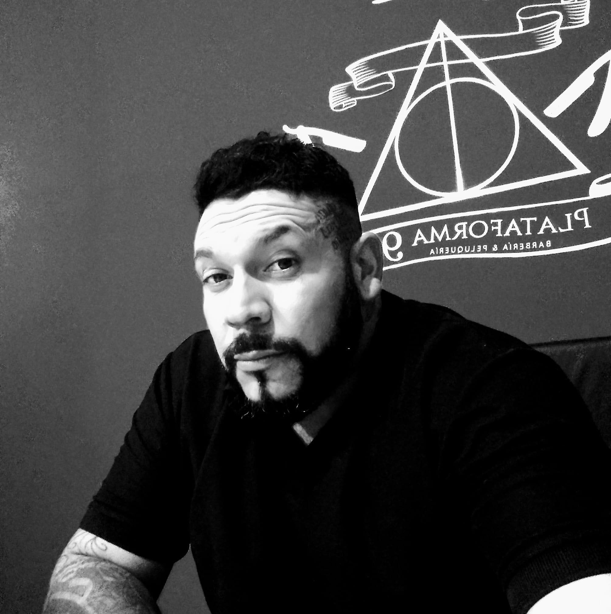 Yamil Rosales, el quinto acusado.