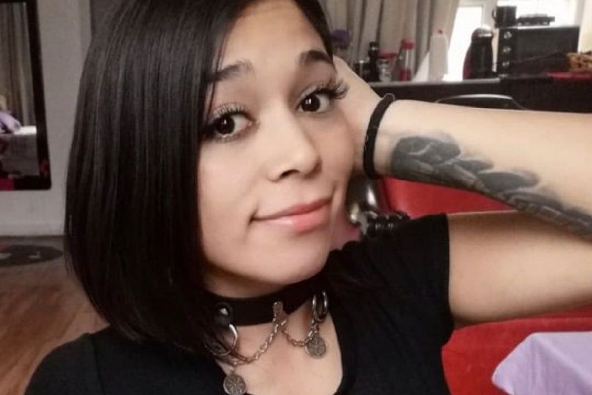 Stefy Quinn, la actriz porno argentina más buscada, reveló qué es lo más difícil de su profesión