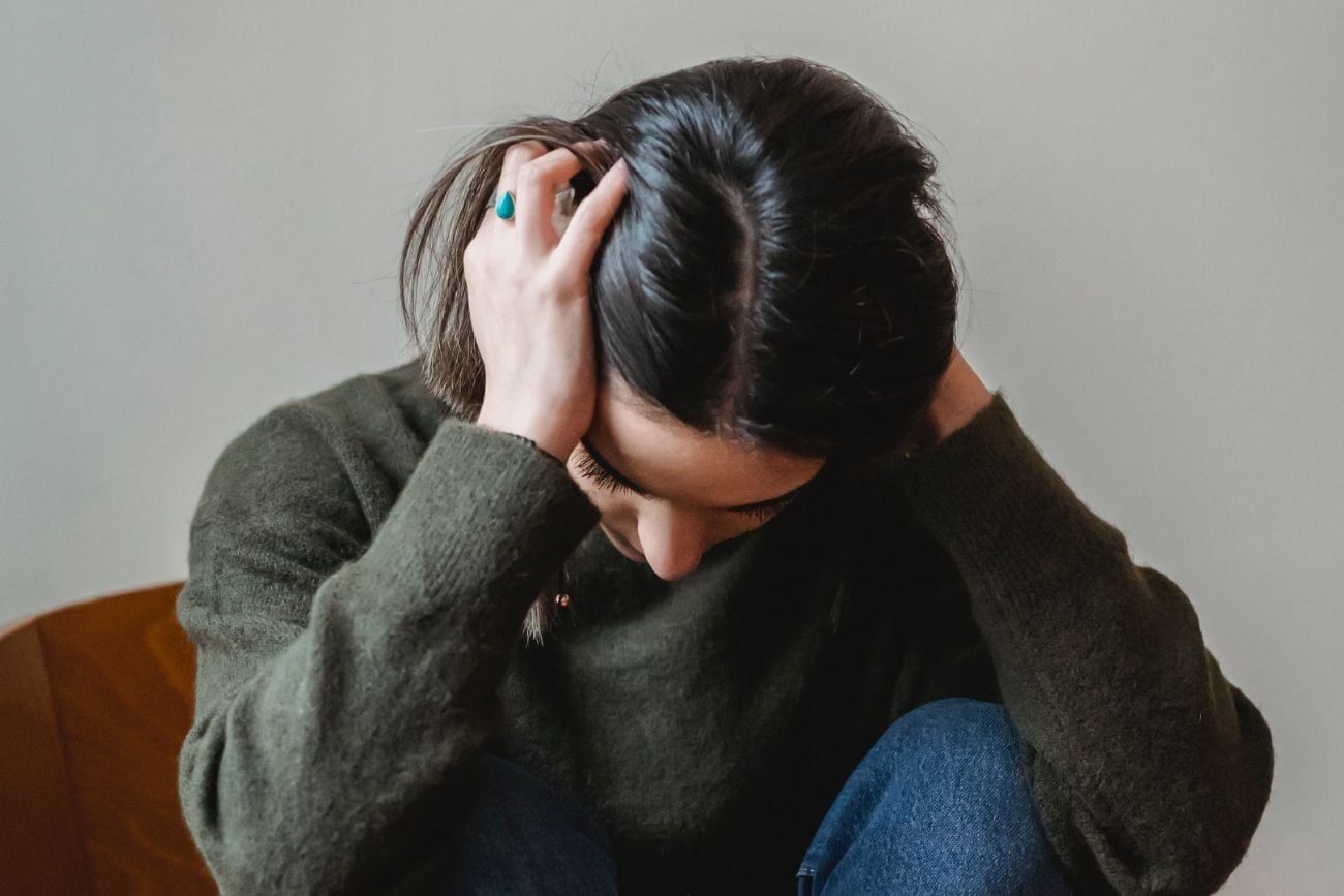 Conductas emocionales y estrés