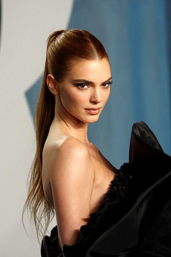 Hasta las súper modelos como Kendall Jenner o Bella Hadid han llevado estos peinados.