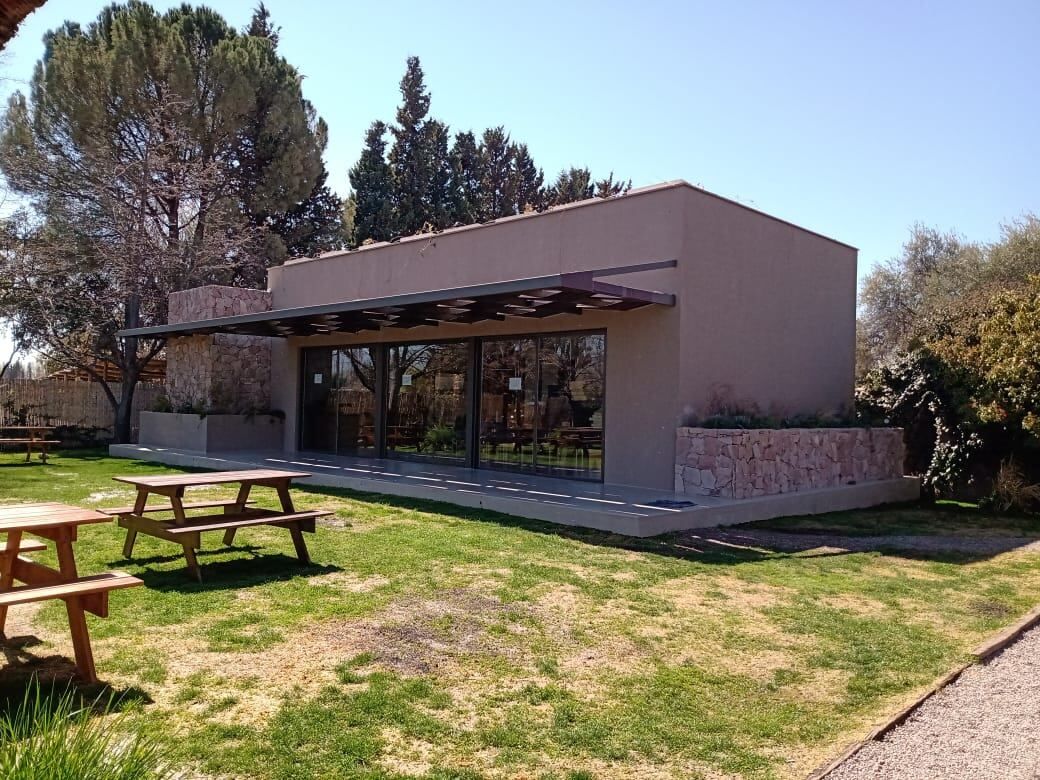 Sala Degustación Técnica