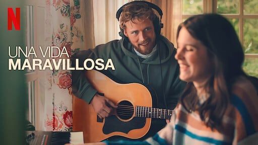 La película más vista de Netflix.