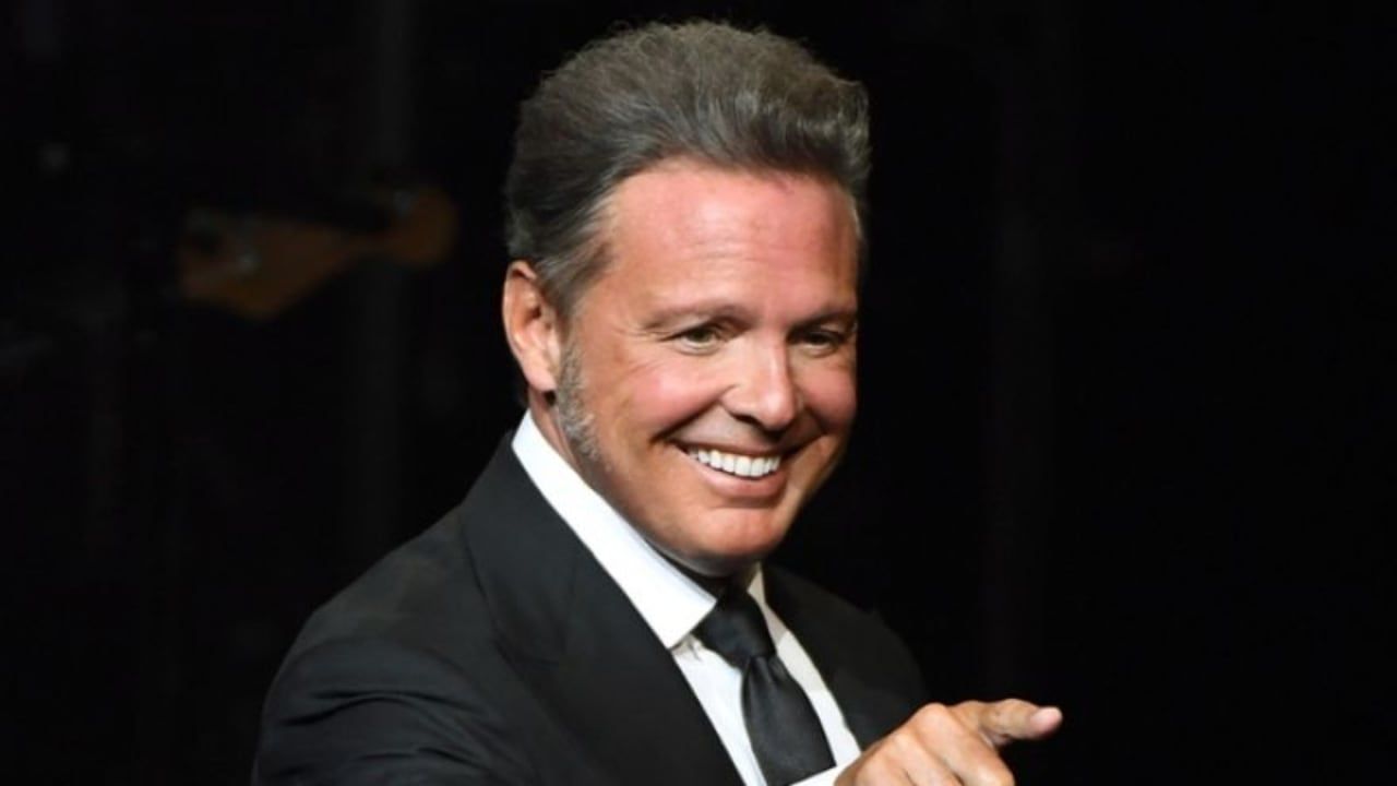 Luis Miguel es de Aries