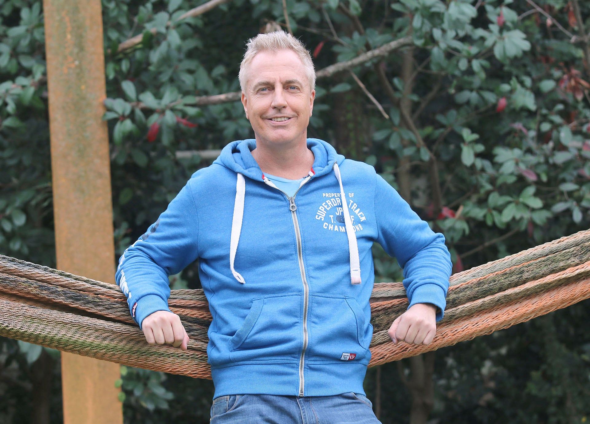 Marley regresa a la televisión.