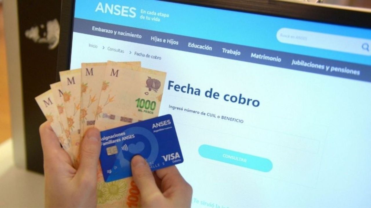 A partir de junio, estos son los nuevos límites de ingresos para percibir una prestación de Anses. 