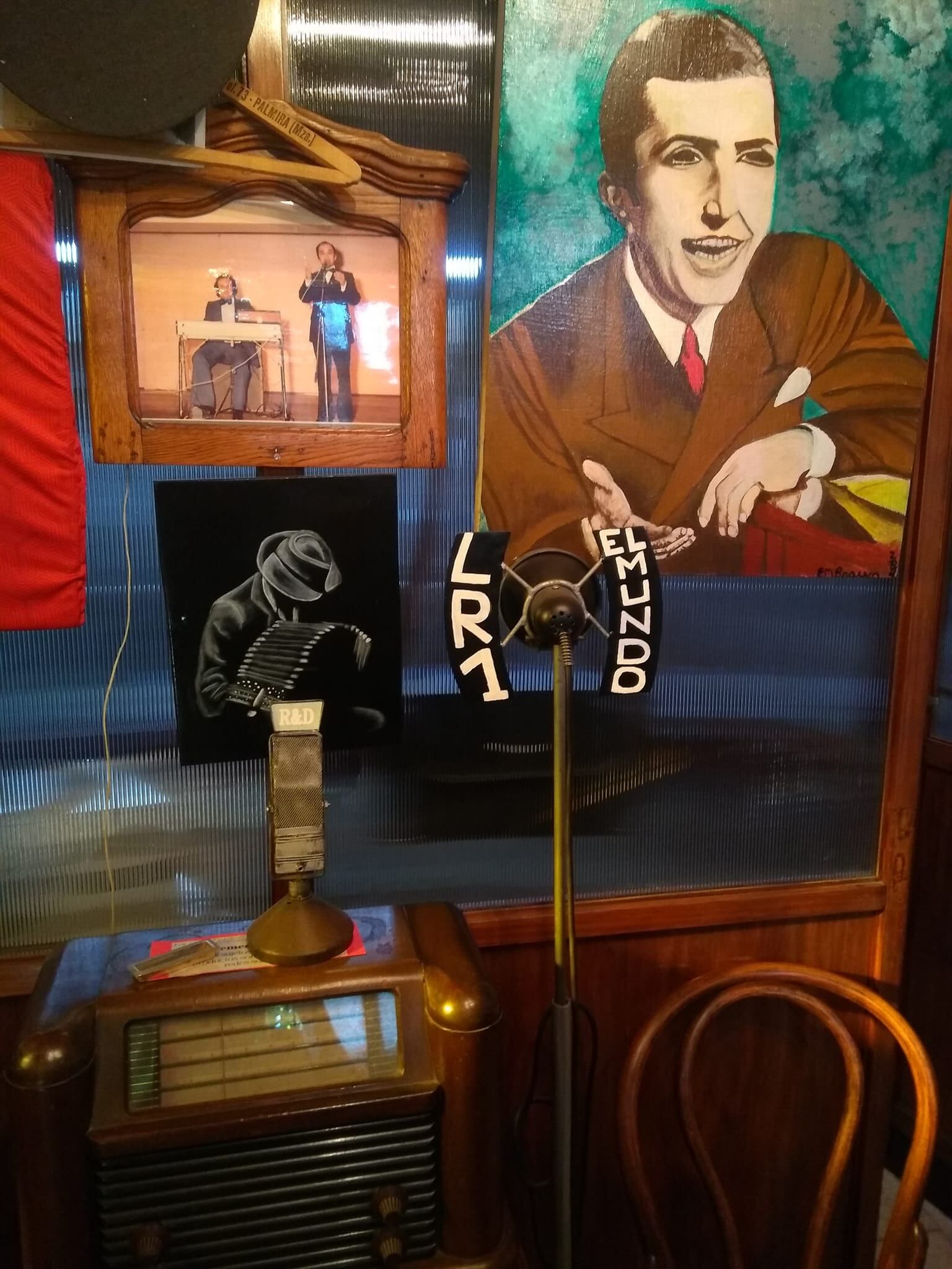 Ateneo del Tango, los guardianes de la música popular