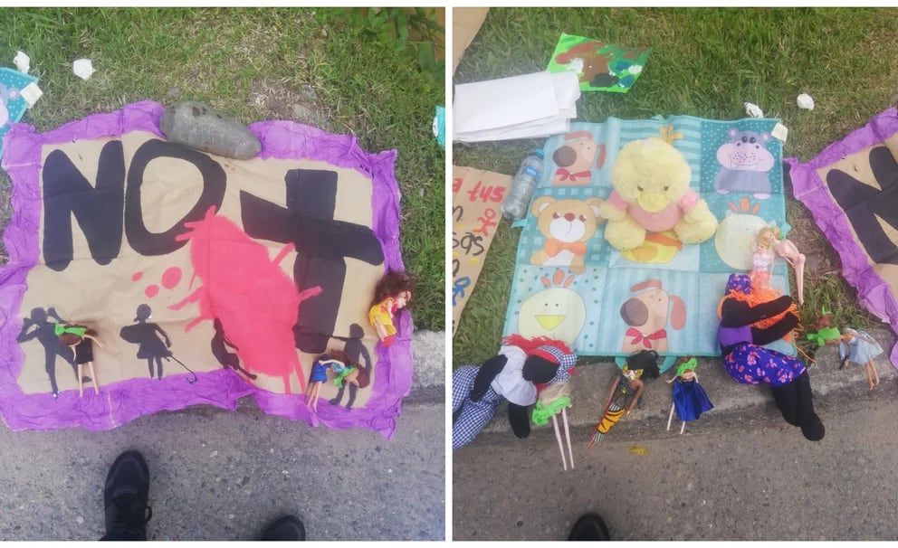 Se confirmó que fue hallado el cuerpo sin vida del menor cerca al colegio donde estudiaba. Foto: Web