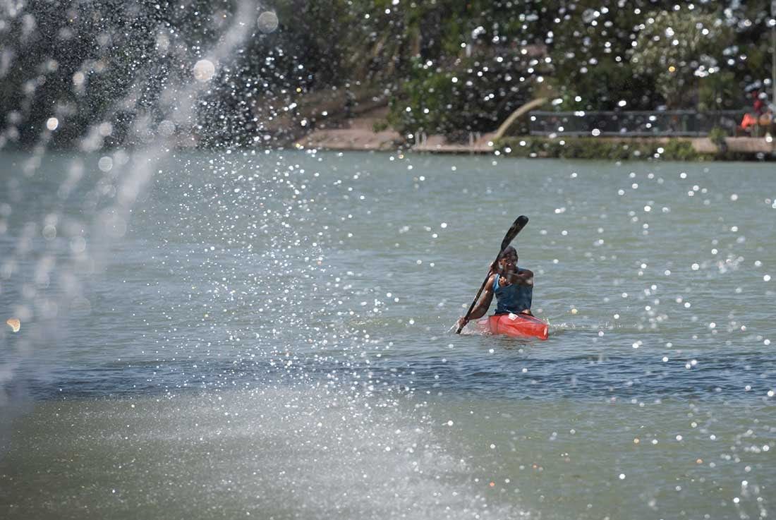 Ignacio Blanco / Archivo Los Andes