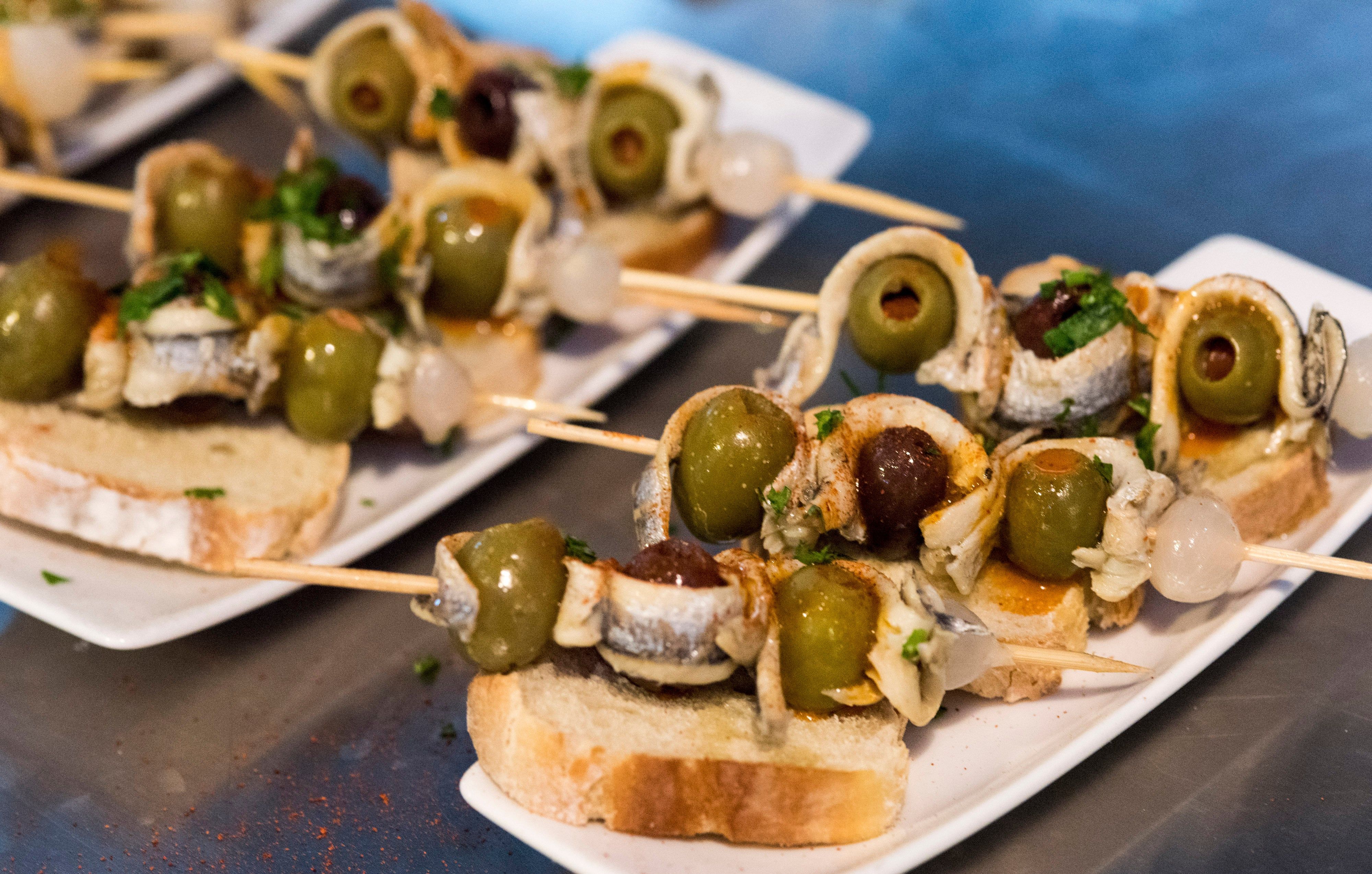 Rumbos Gourmet 965 Vermout
Foto Federico Lopez Claro