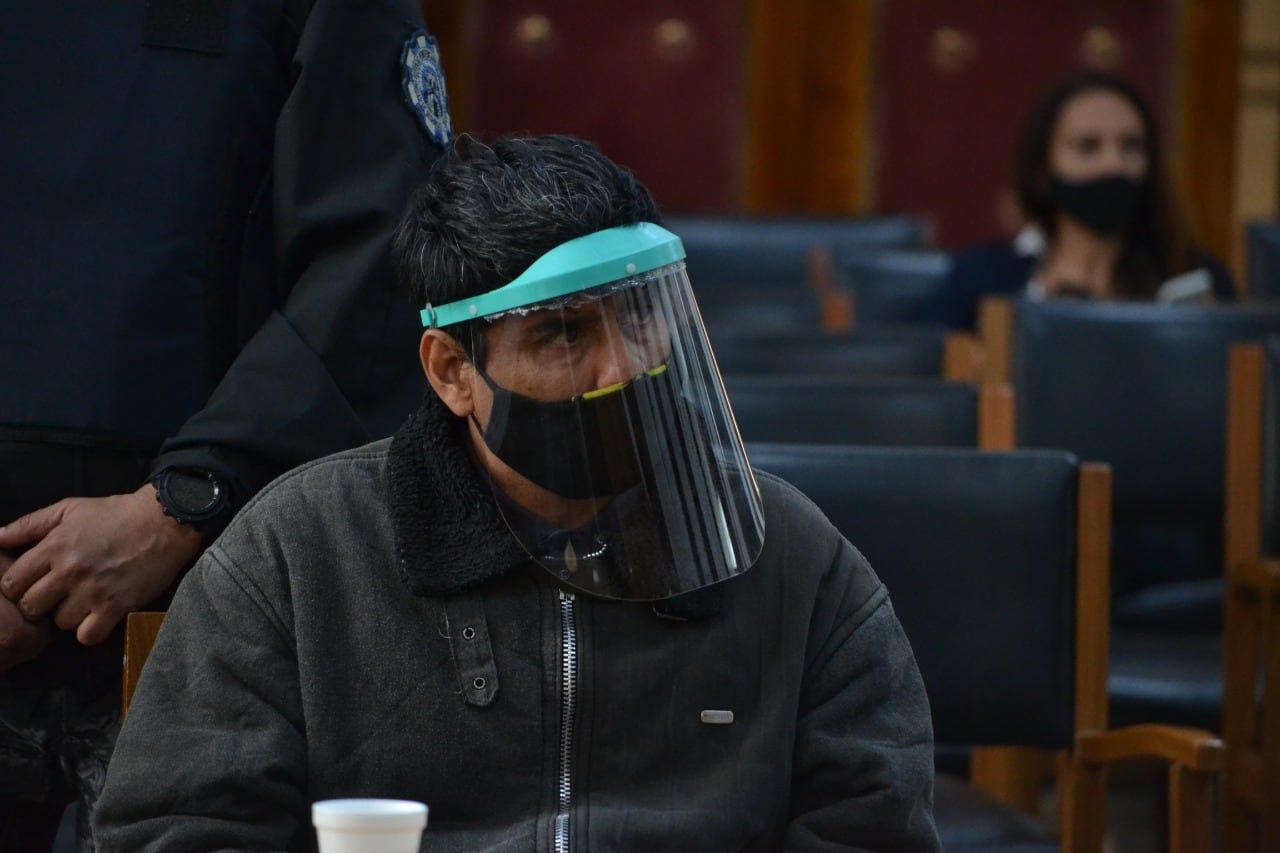 Juicio por jurado por el crimen de Diego Mosca en un asalto.