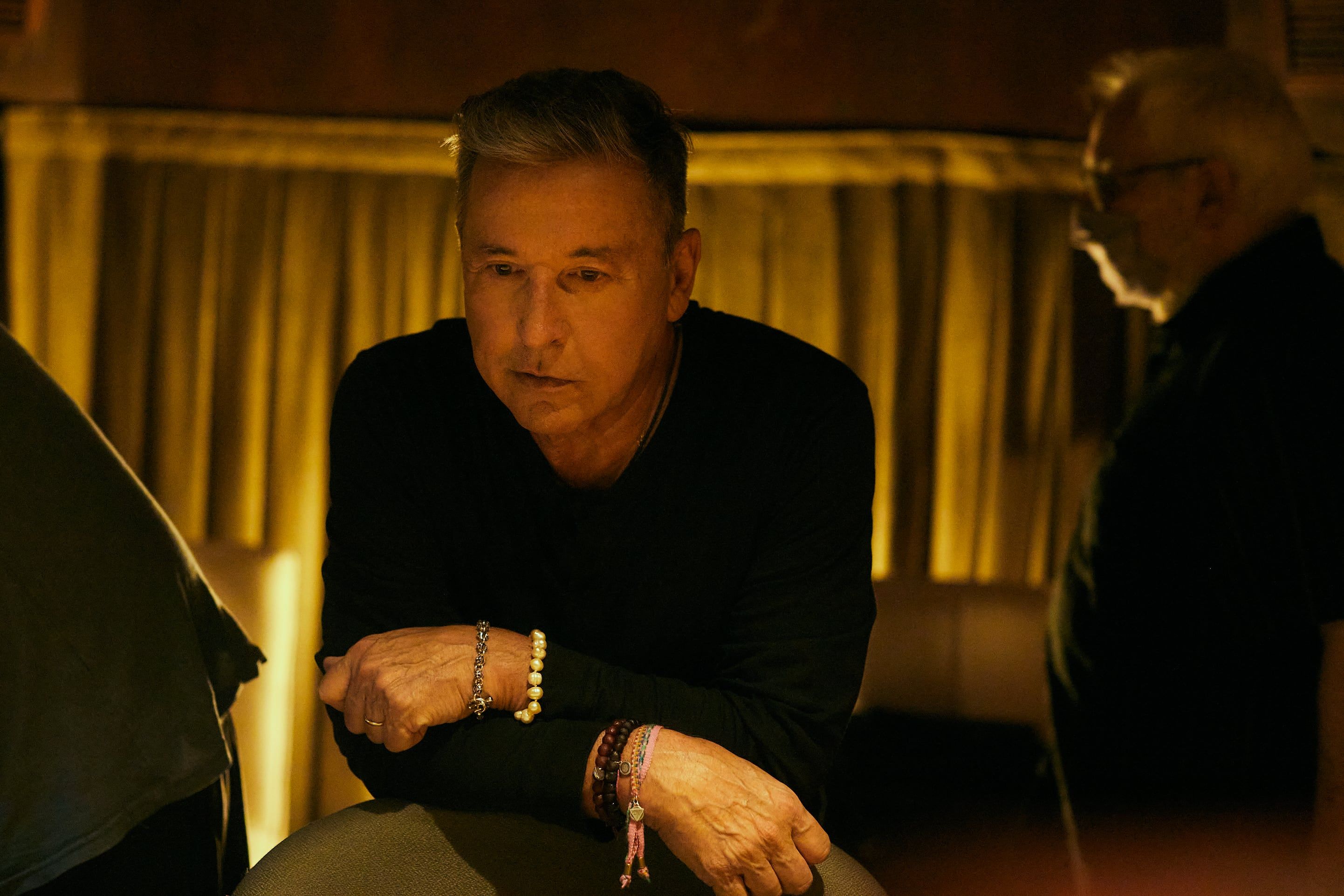 El último álbum del artista está dedicado al género que lo marcó durante su infancia en Buenos Aires.