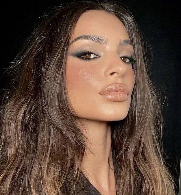 Implementá los delineados esfumados.