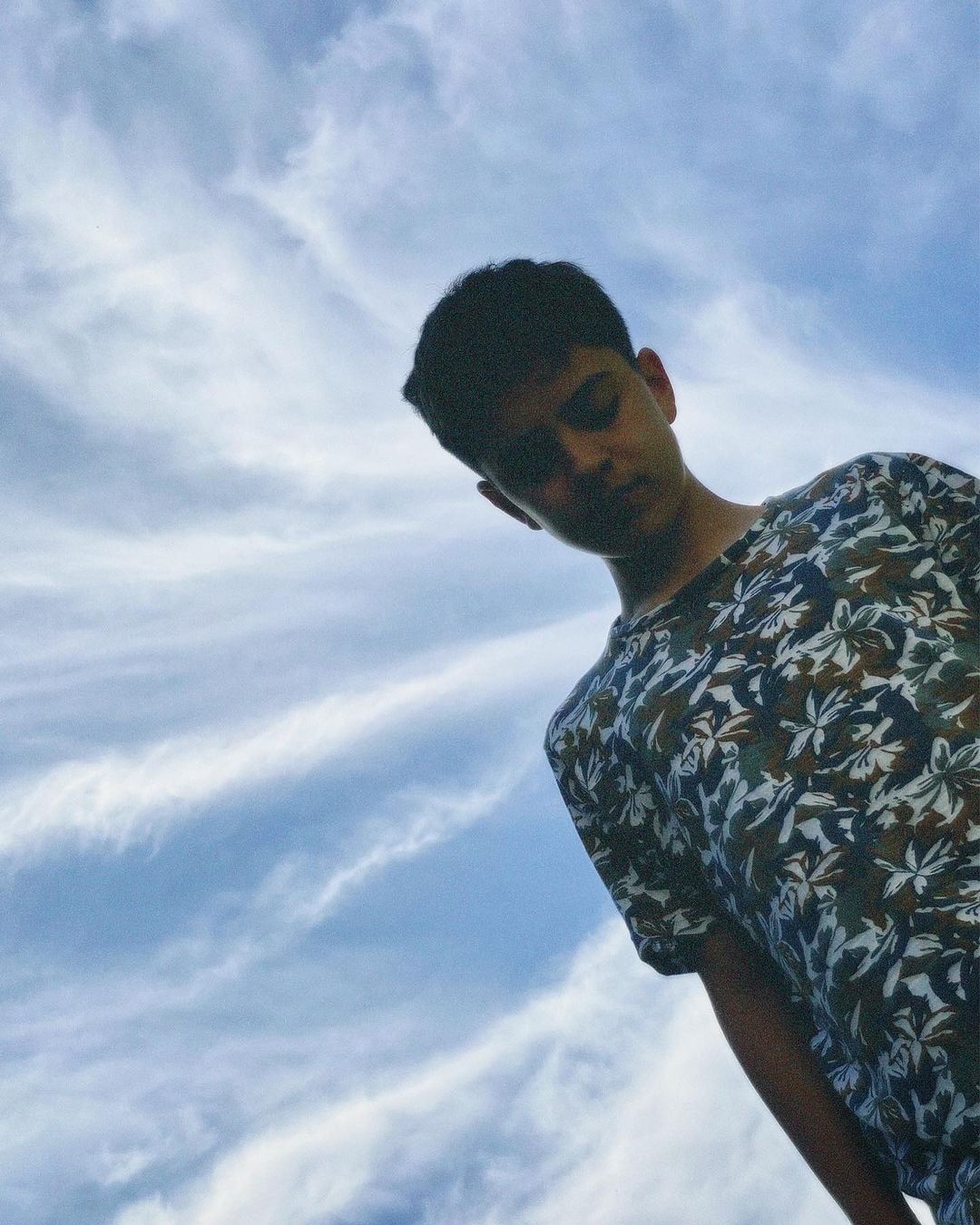 Los hijos de Gonzalo Heredia y Brenda Gandini. Gentileza Instagram.