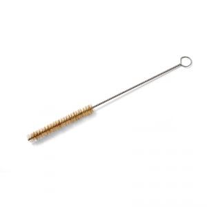 Este es el modo para limpiar las bombillas