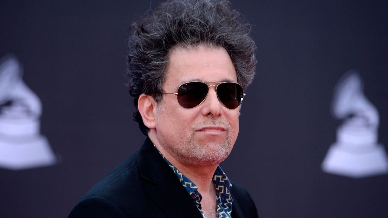 Andrés calamaro