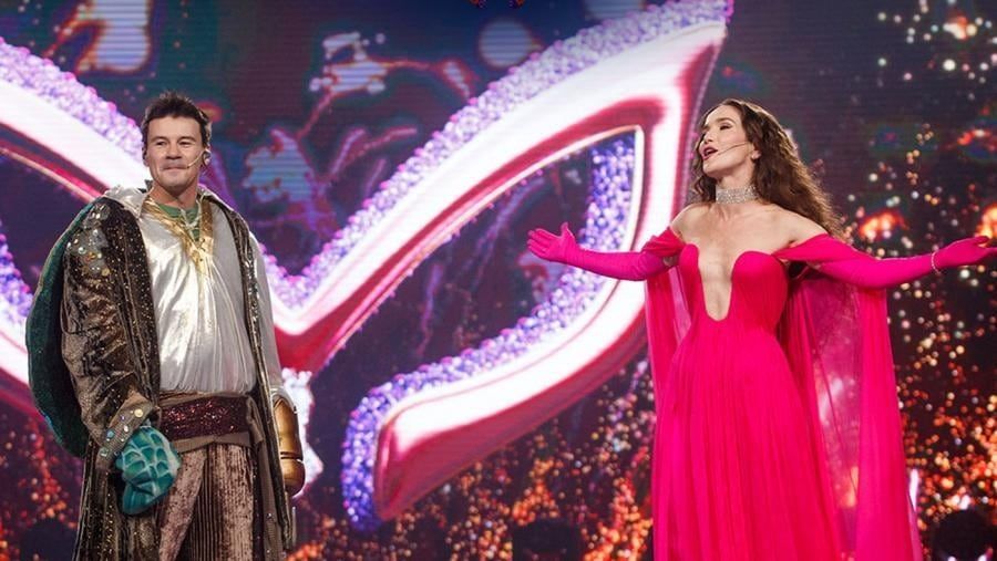 Guillermo Coria, el primer eliminado