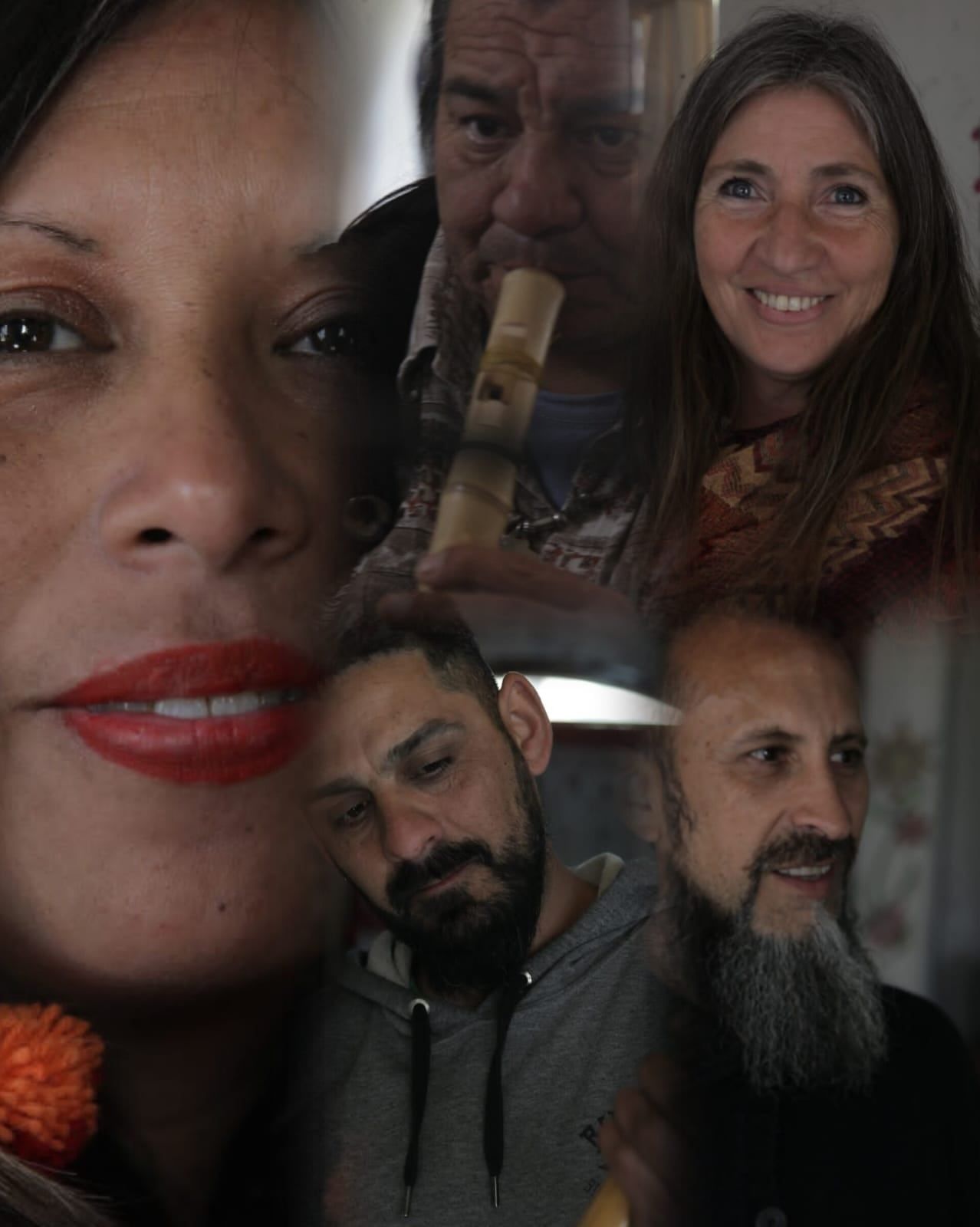 La experiencia musical holística llega a Maipú.