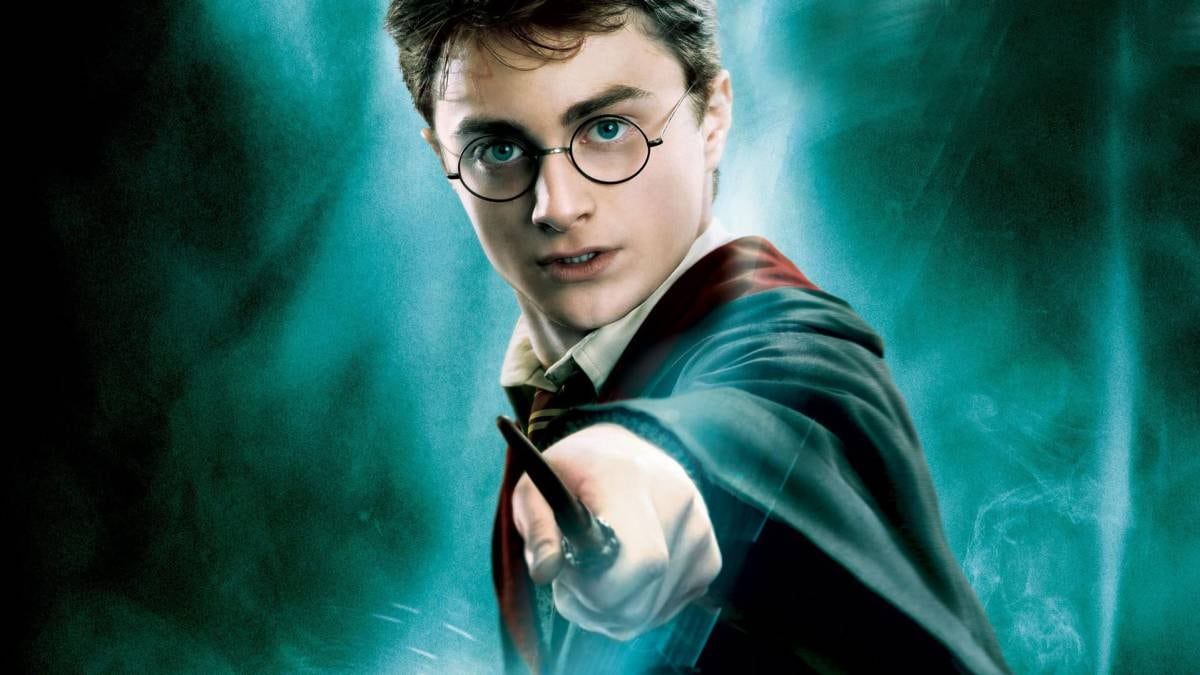 Harry Potter es de Leo, el personaje principal de la saga con una fuerza única -