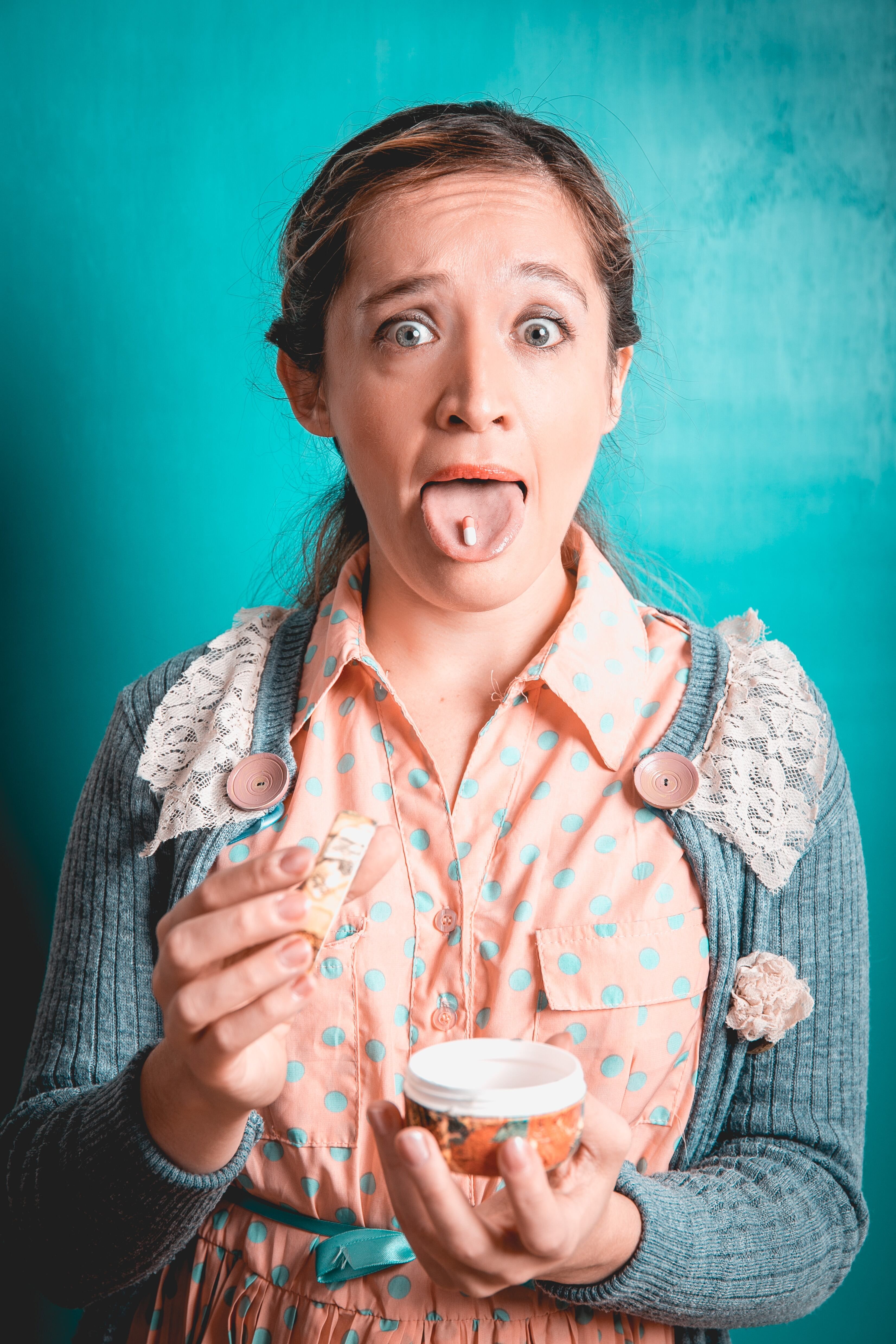 Claudia Racconto se suma con "Es lo que hay. El musical de Nelly"