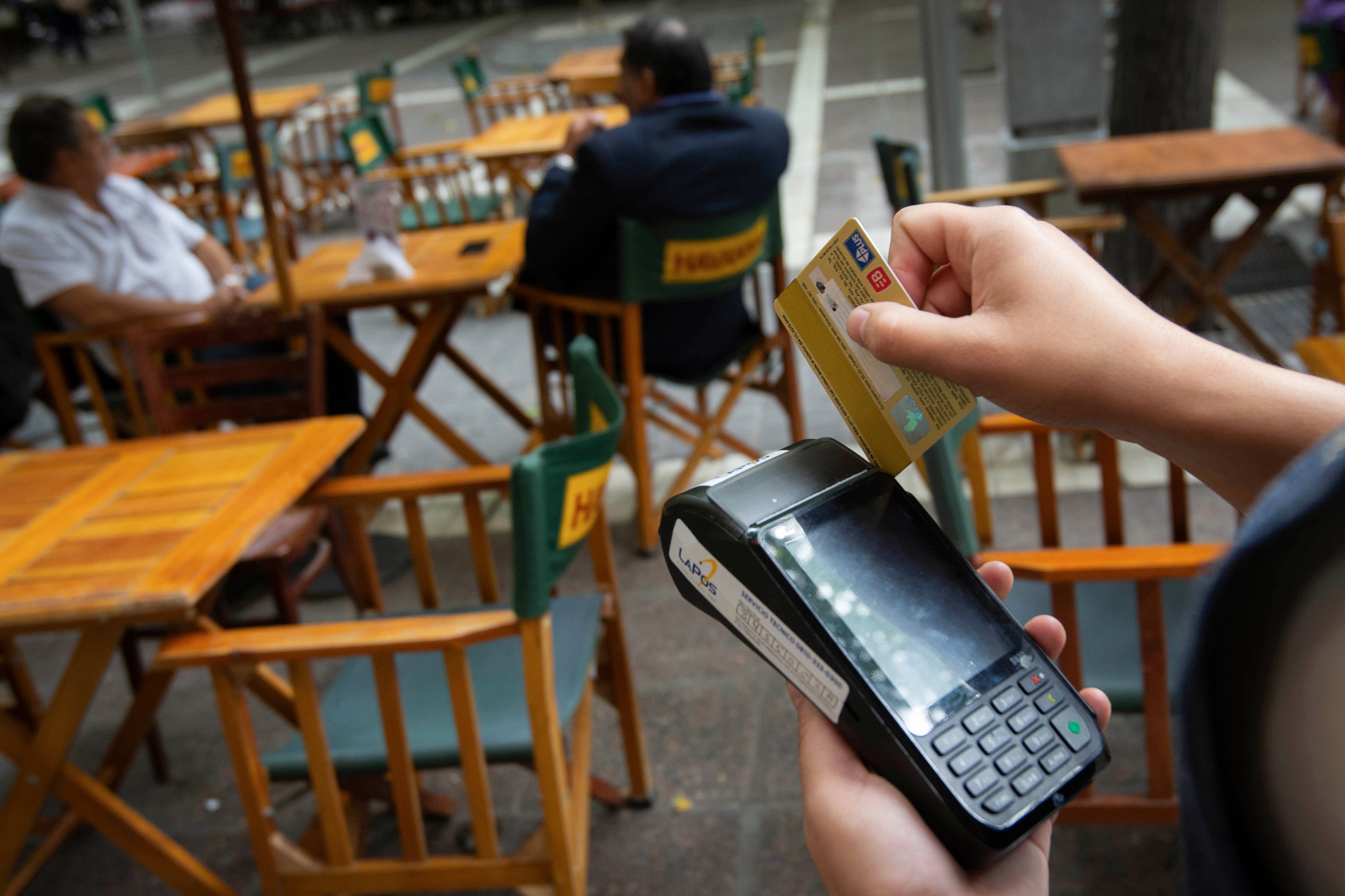 Estar inscripto en el monotributo permite acceder al crédito de $150.000 y a un aporte no reembolsable de $100.000.