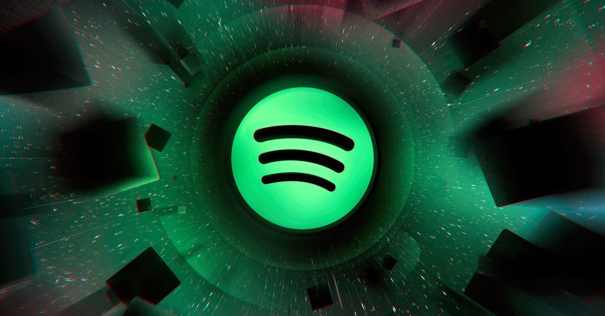 Spotify creo una lista para revivir el eclipse solar del pasado lunes.