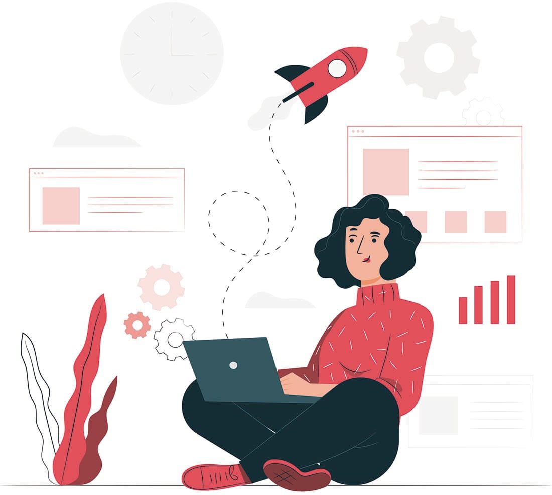 Una Sociedad por Acción Simplifica tiene un costo de $30 mil por trámites, más dos SMVM ($56.160) que luego son recuperados.