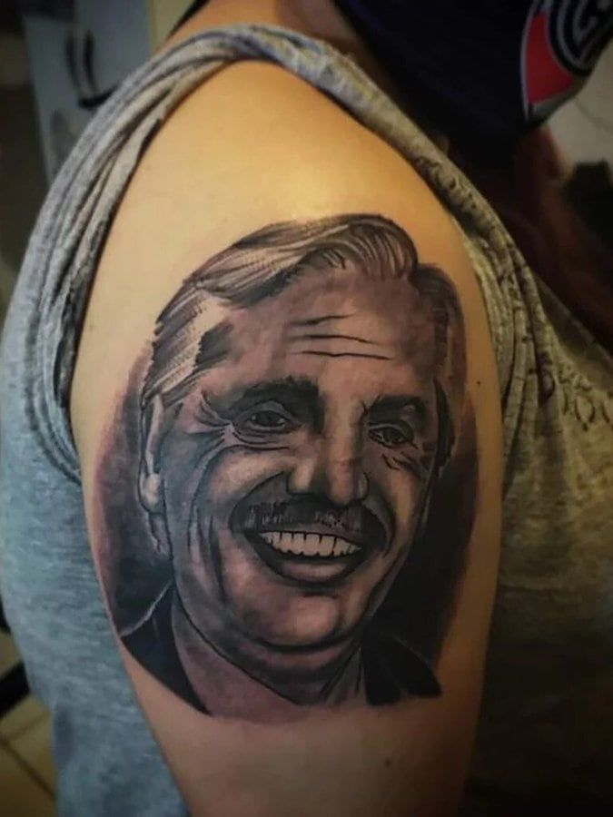 El desopilante hilo viral con los “mejores momentos” del gobierno de Alberto Fernández - X Nicolás Nicolli