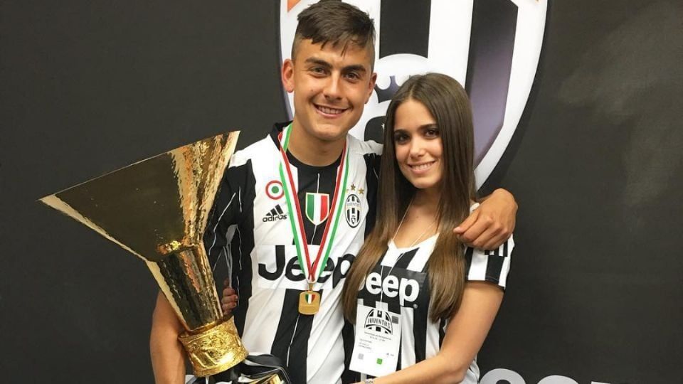 Así es la nueva vida de la ex de Paulo Dybala.