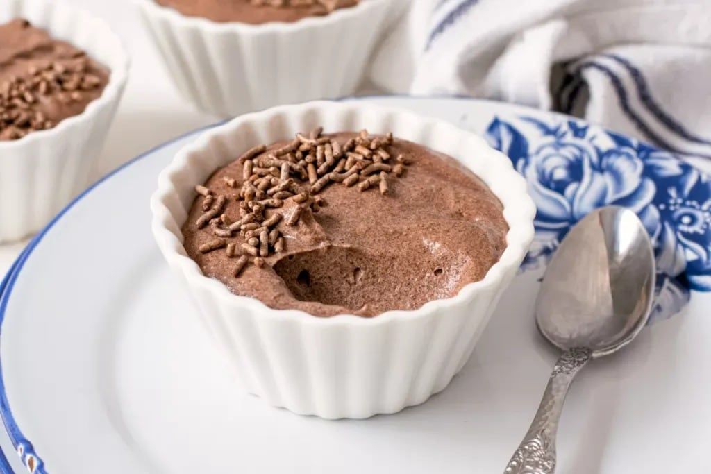 Estas son dos recetas que se pueden hacer con este inconfundible sabor.