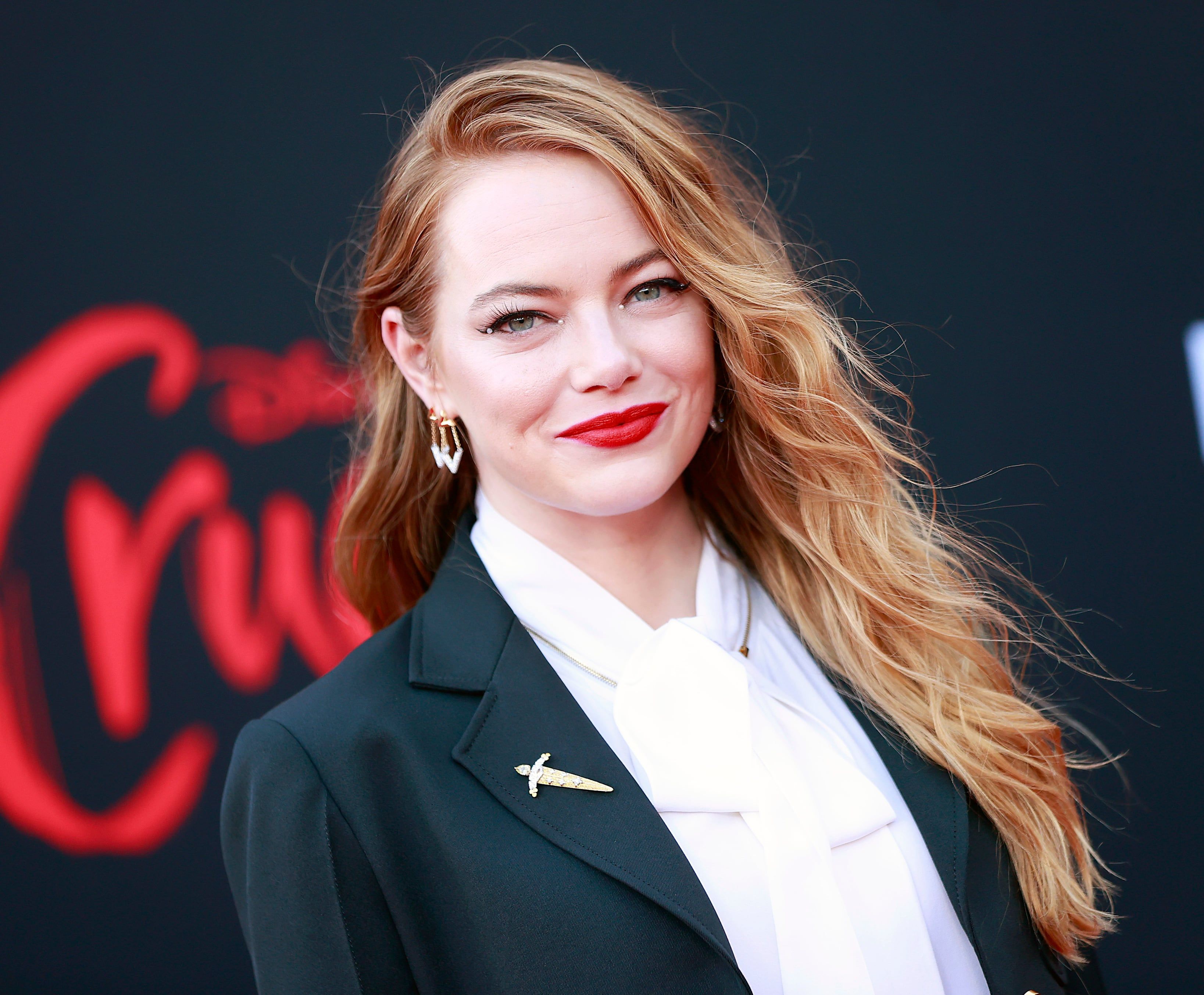 Emma Stone se suma a la lista de actores disconformes por los estrenos de Disney en su plataforma de streaming.