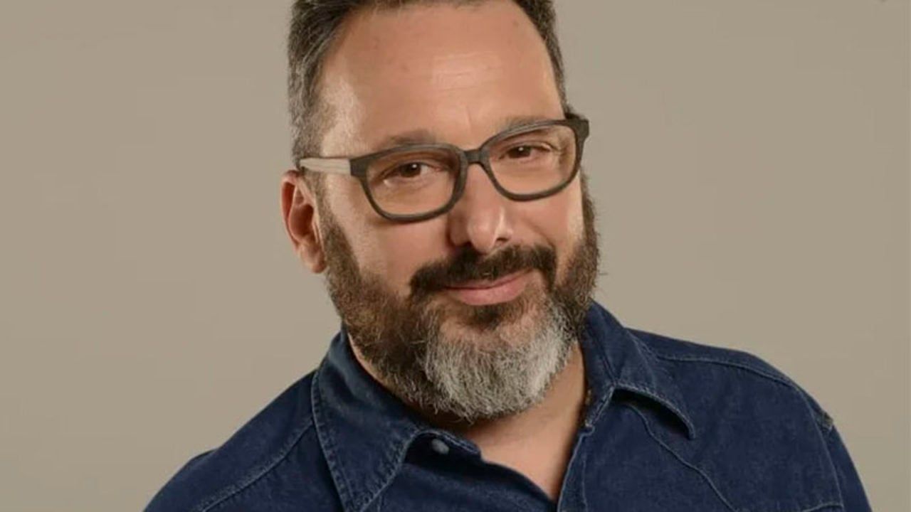 El conductor falleció el pasado viernes por un tumor cerebral. El país entero despidió al querido periodista.