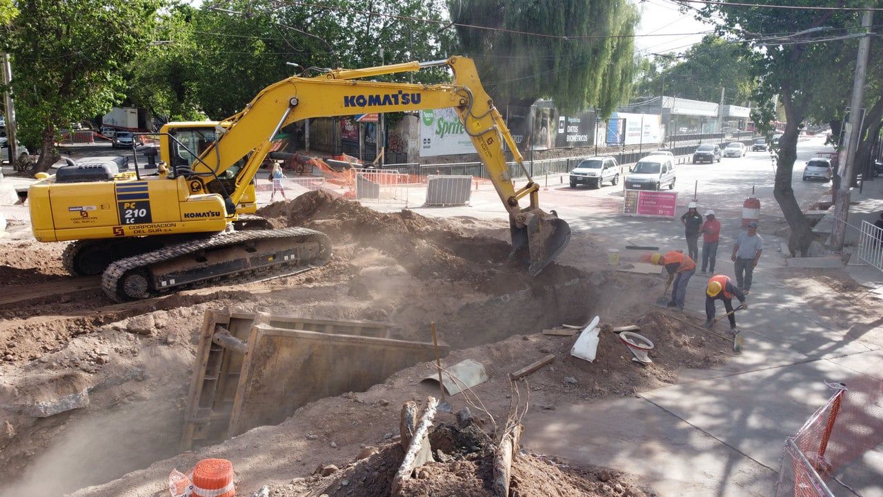 Foto: José Gutiérrez / Los Andes