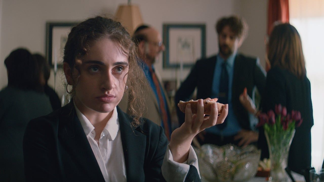 "Shiva Baby", una película recomendada para ver en MUBI -