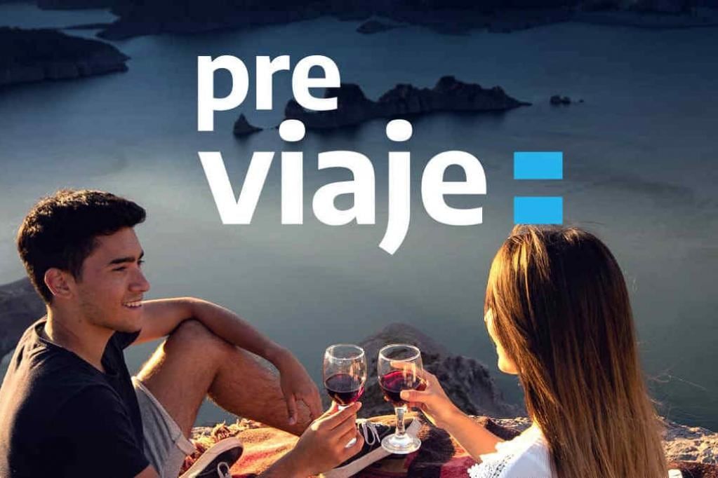 PreViaje 3: todo lo que tenés que saber 