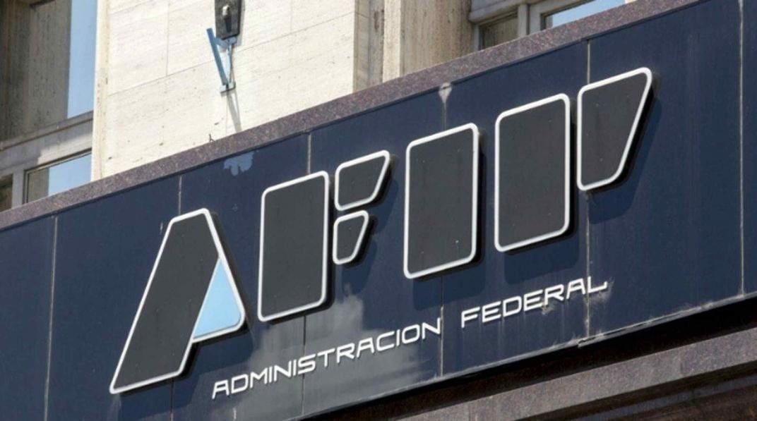 AFIP: cómo cargar un telegrama laboral desde el homebanking.